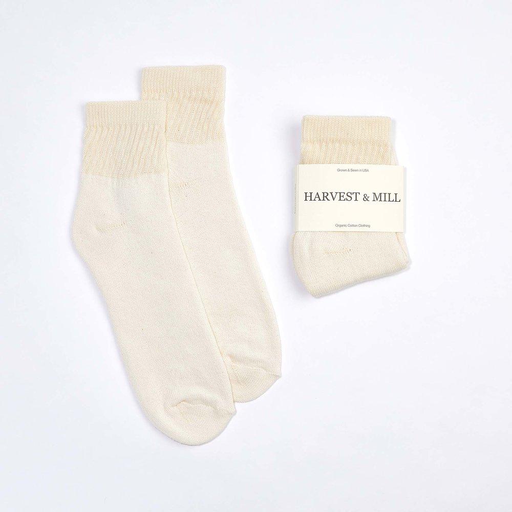 Men's 6 Pack Ankle Socks