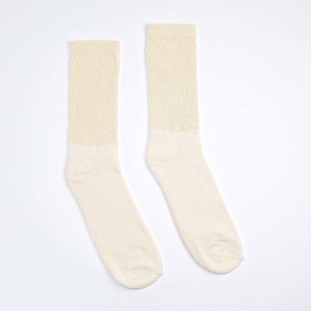 Men's 6 Pack Crew Socks