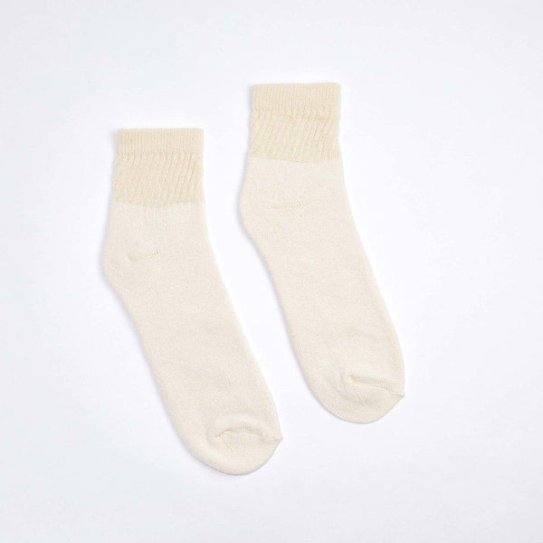 Women's 6 Pack Ankle Socks | Made Trade – Made Trade
