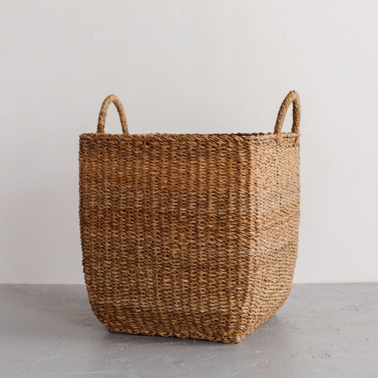 Harvest Square Laundry Baskets