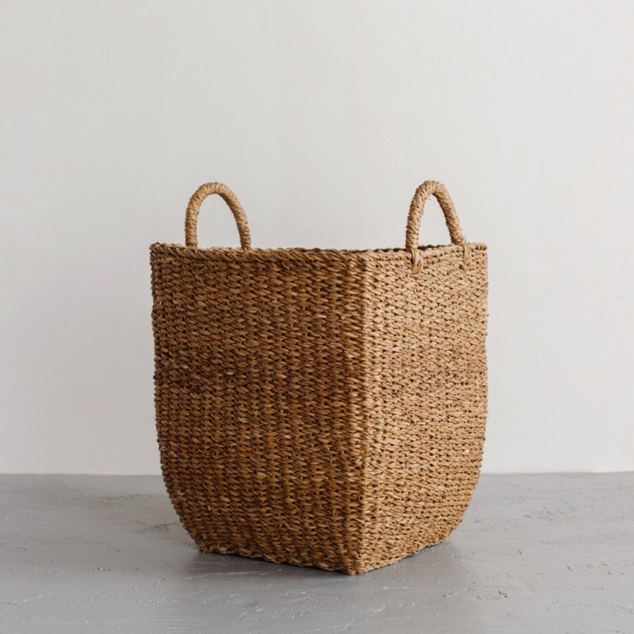 Harvest Square Laundry Baskets