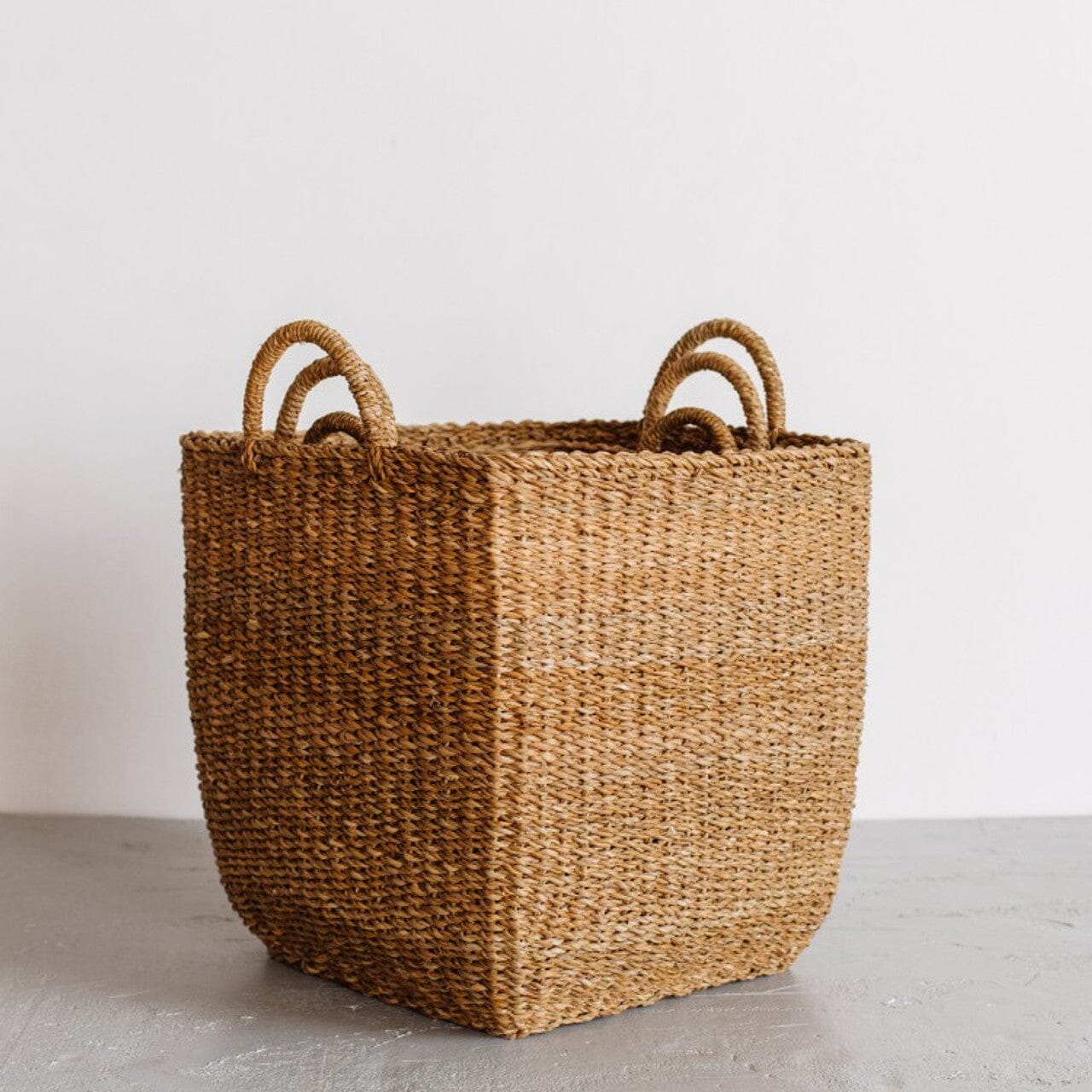 Harvest Square Laundry Baskets