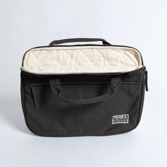 Hasta Laptop Sleeve with Handle