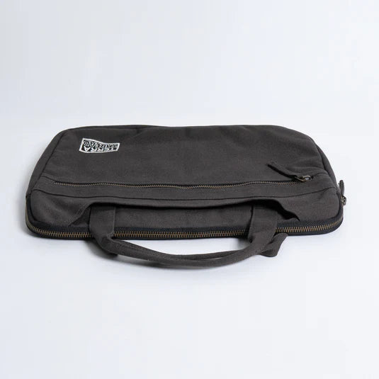 Hasta Laptop Sleeve with Handle