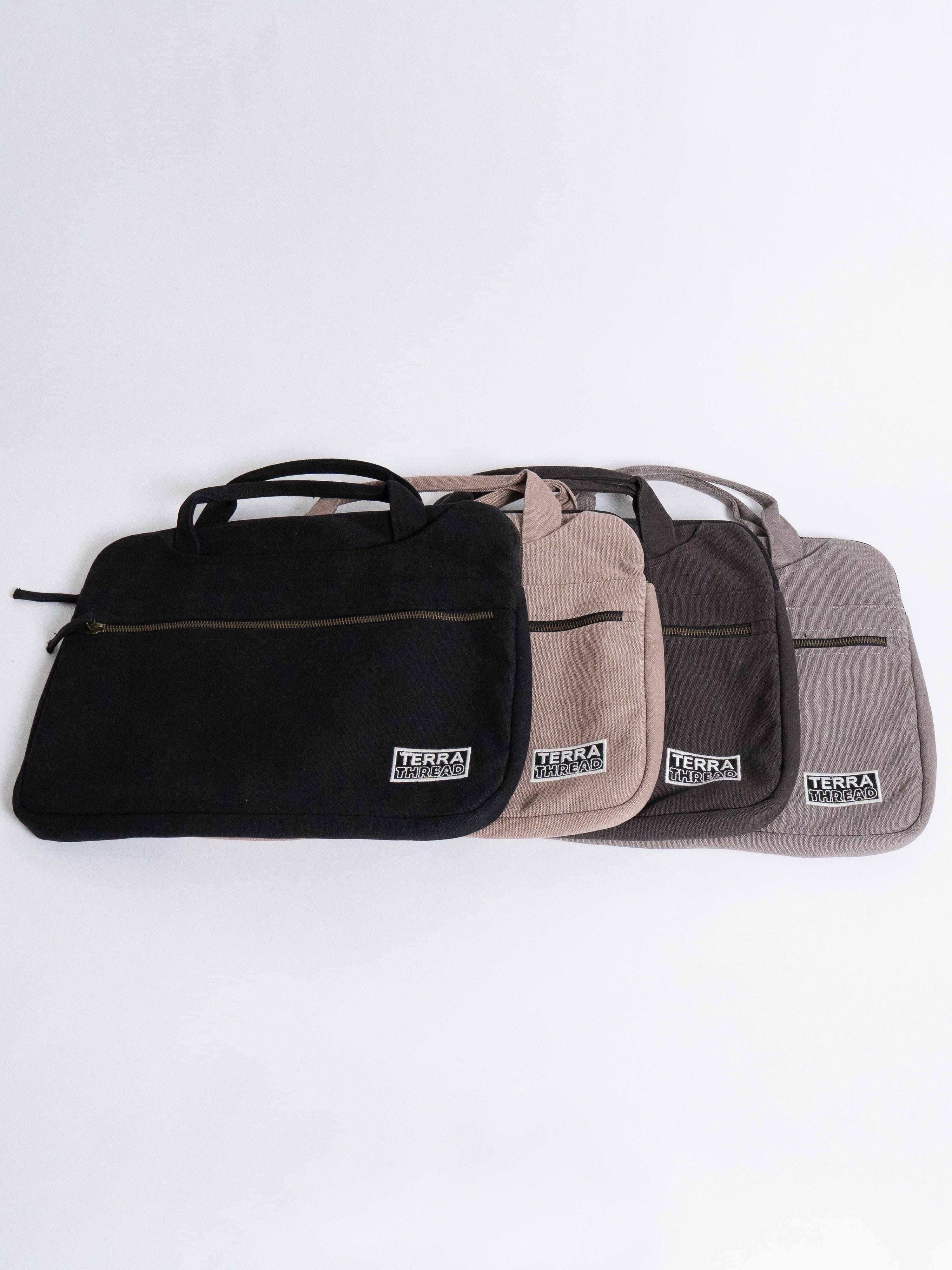 Hasta Laptop Sleeve with Handle