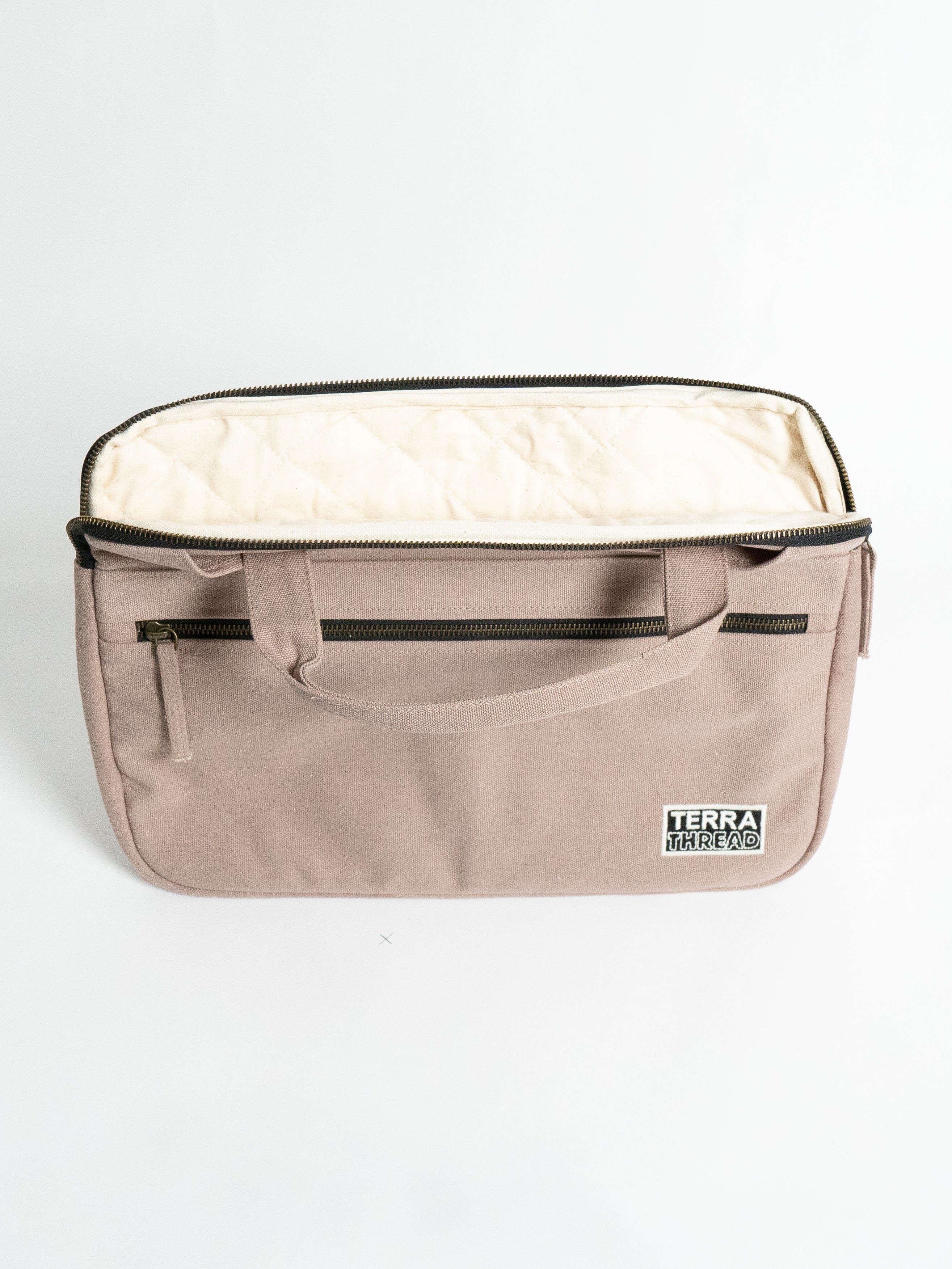 Hasta Laptop Sleeve with Handle