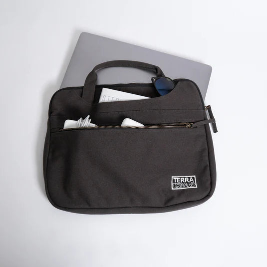 Hasta Laptop Sleeve with Handle