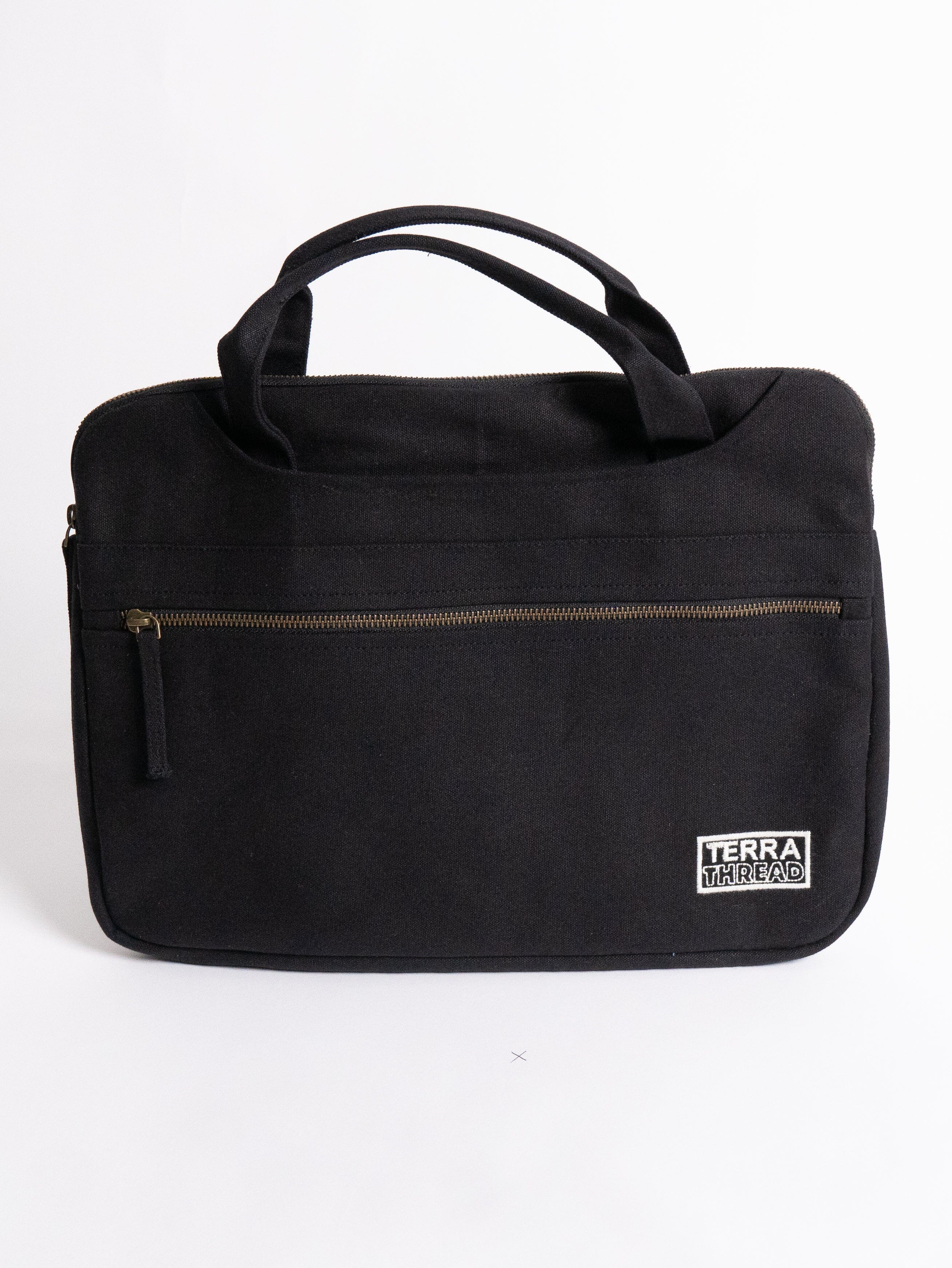 Hasta Laptop Sleeve with Handle