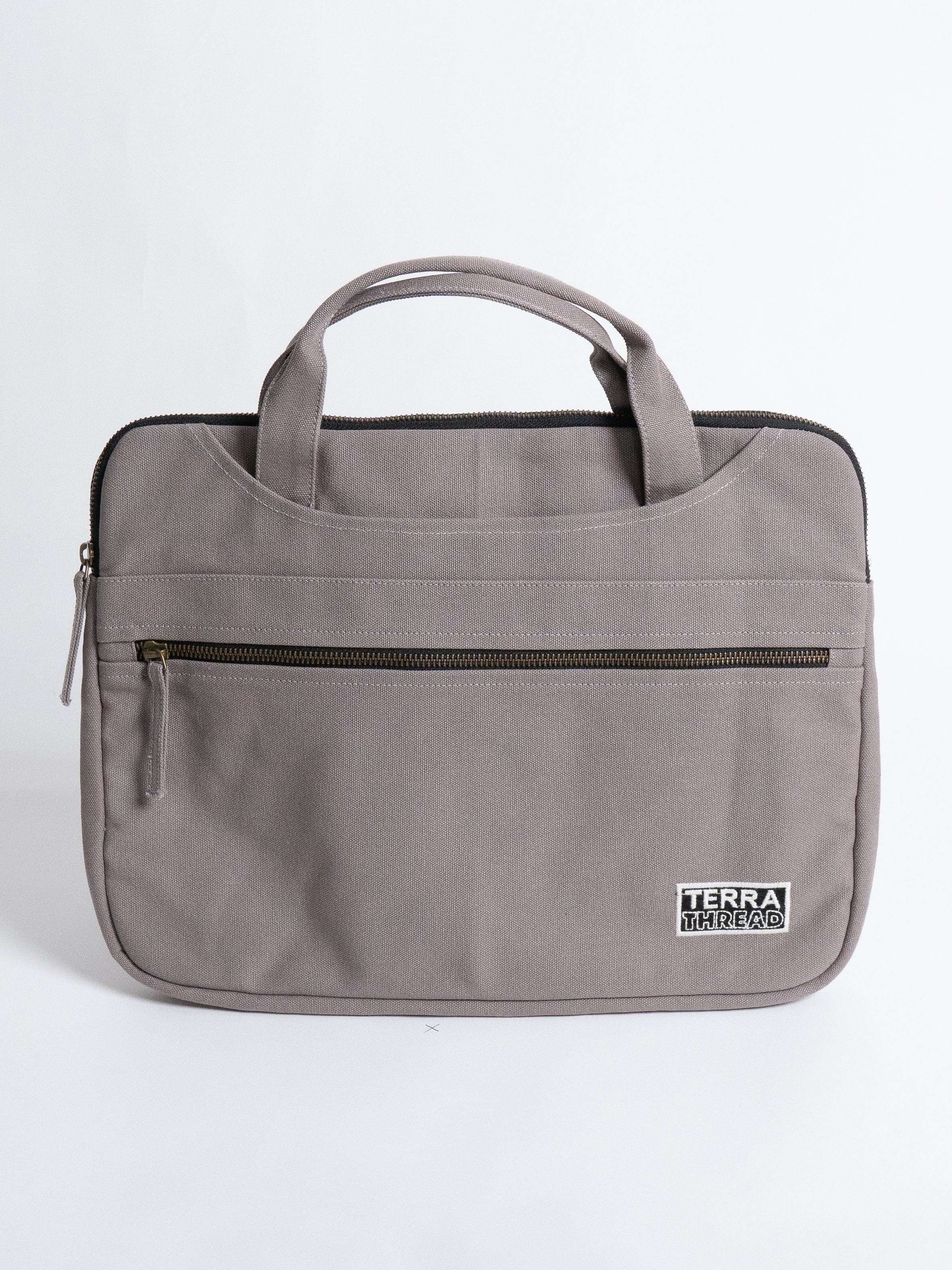 Hasta Laptop Sleeve with Handle