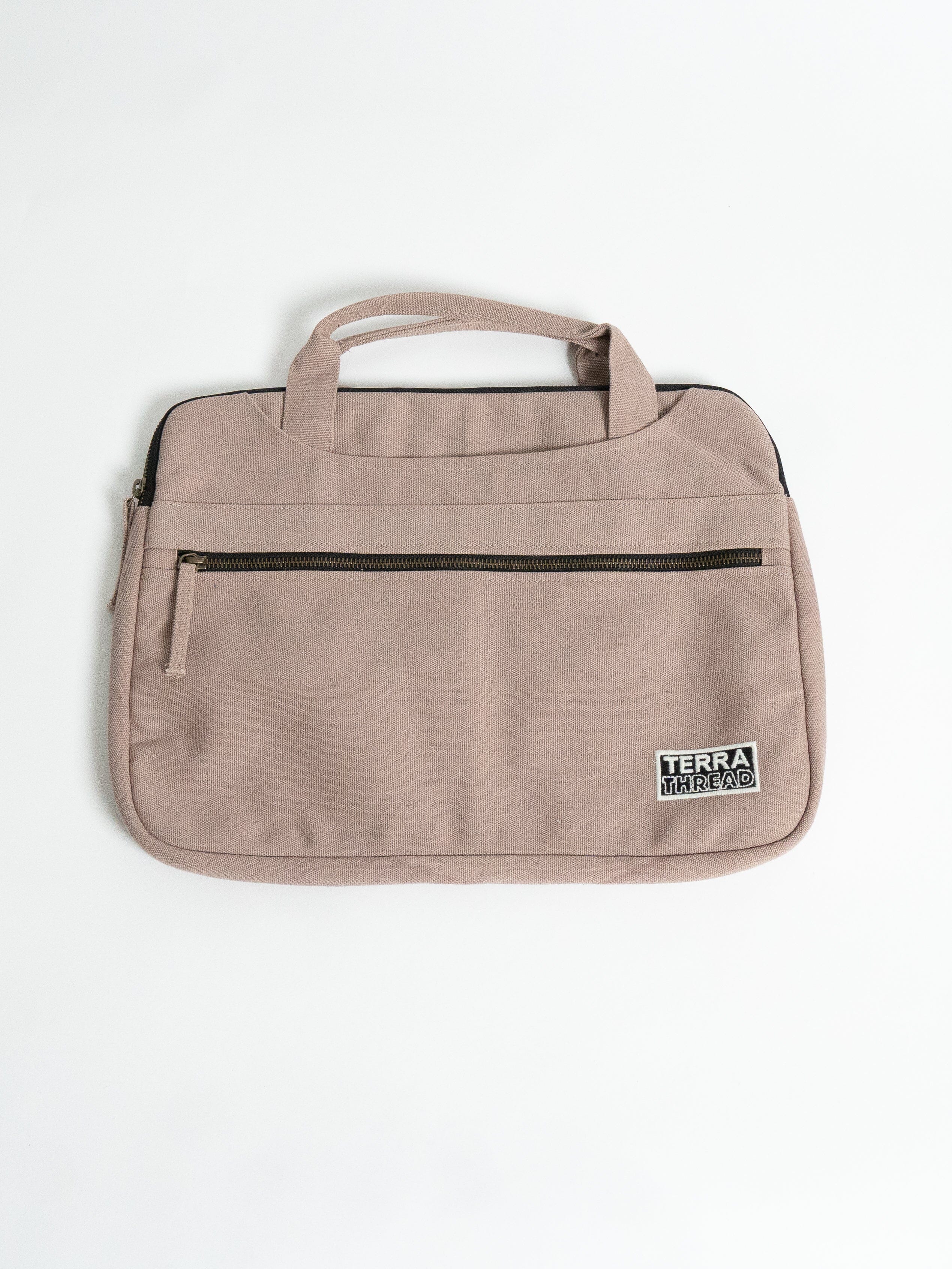 Hasta Laptop Sleeve with Handle