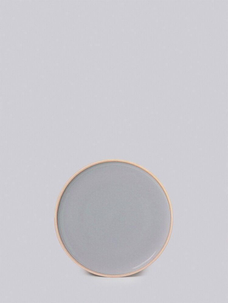 Hermit Porcelain Plates