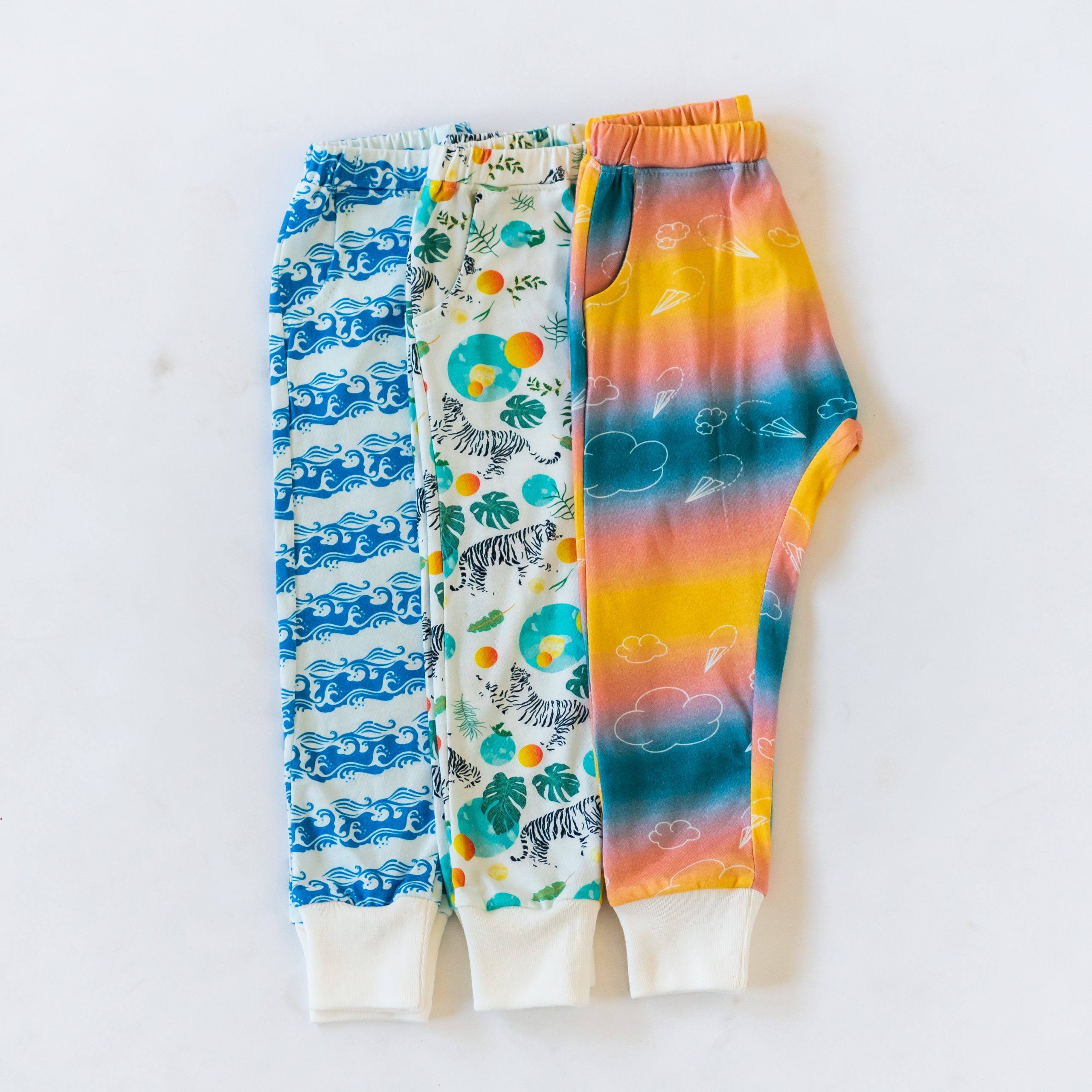 Kids' Unisex Sweatpants