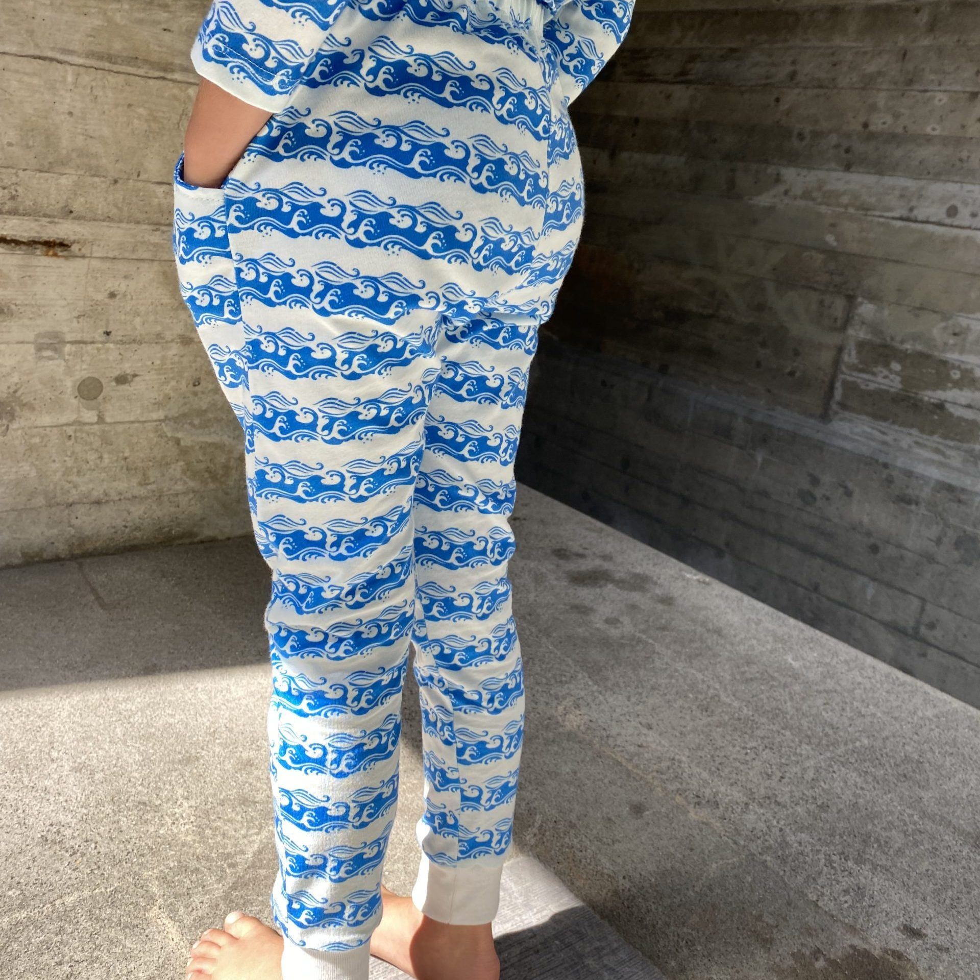 Kids' Unisex Sweatpants