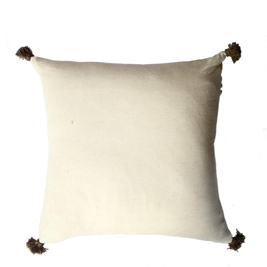 Avalon Throw Pillow Cover