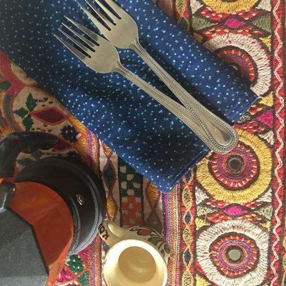 Dots Napkin Set