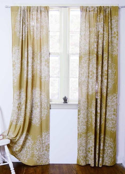 Ichcha Forest Tree Curtain Ichcha