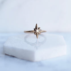 Aster Ring