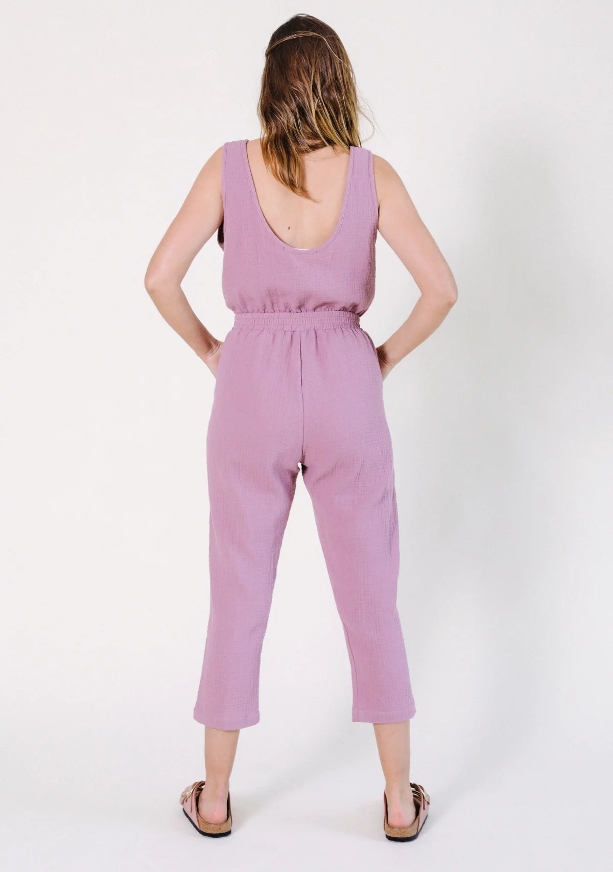 Jameela Jumpsuit