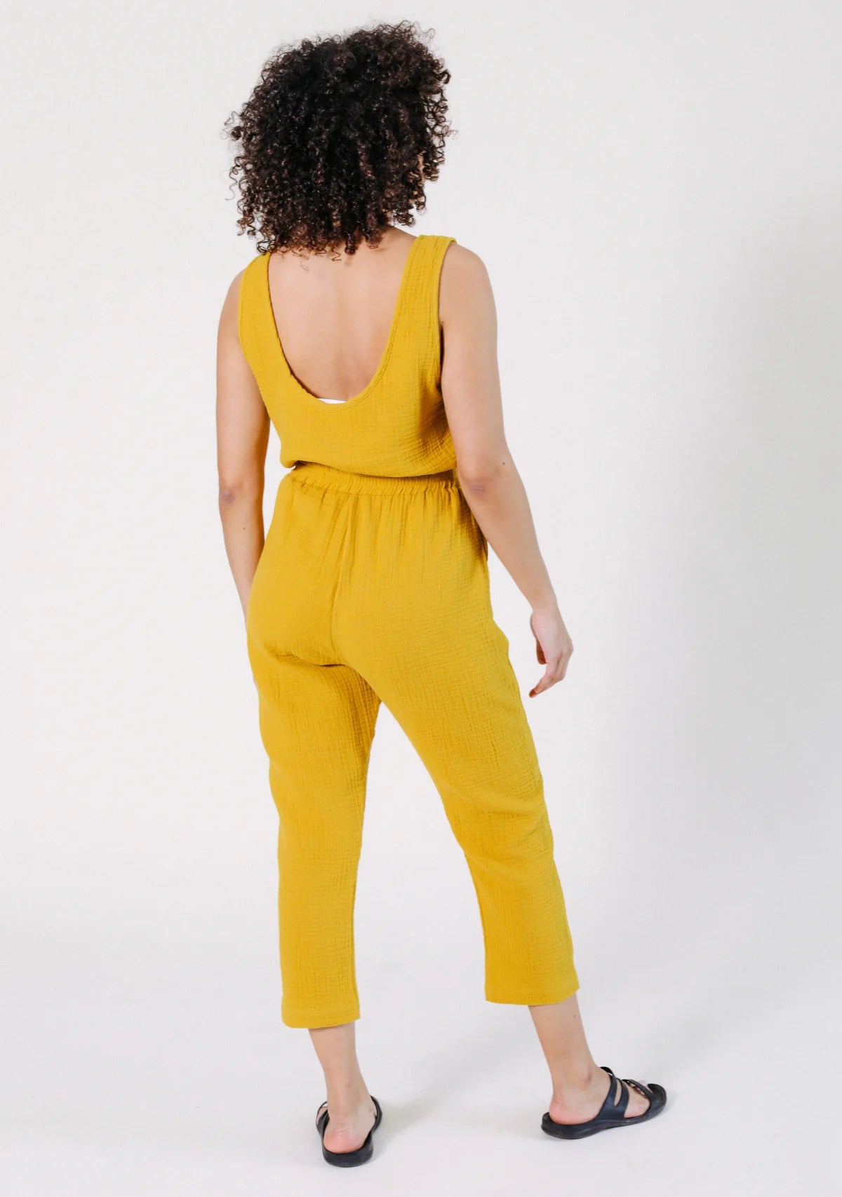 Jameela Jumpsuit