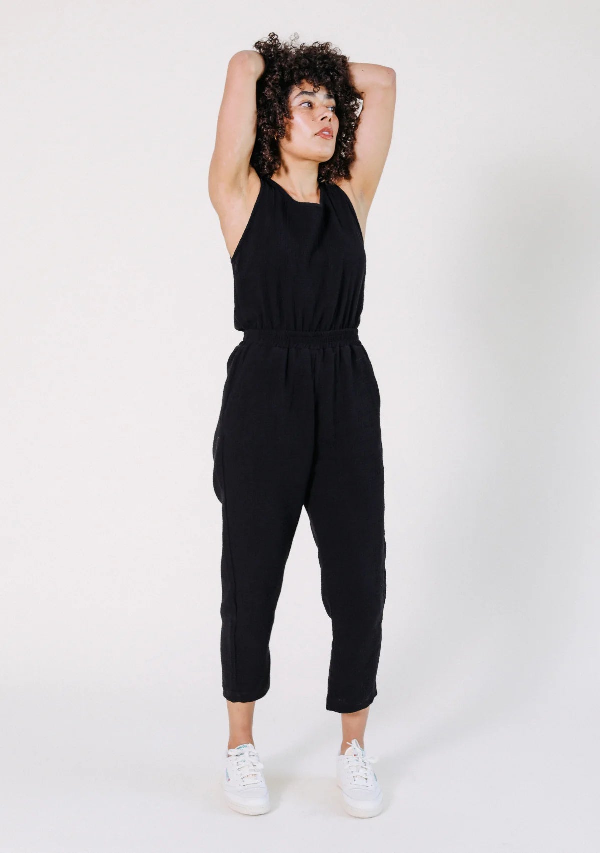 Jameela Jumpsuit