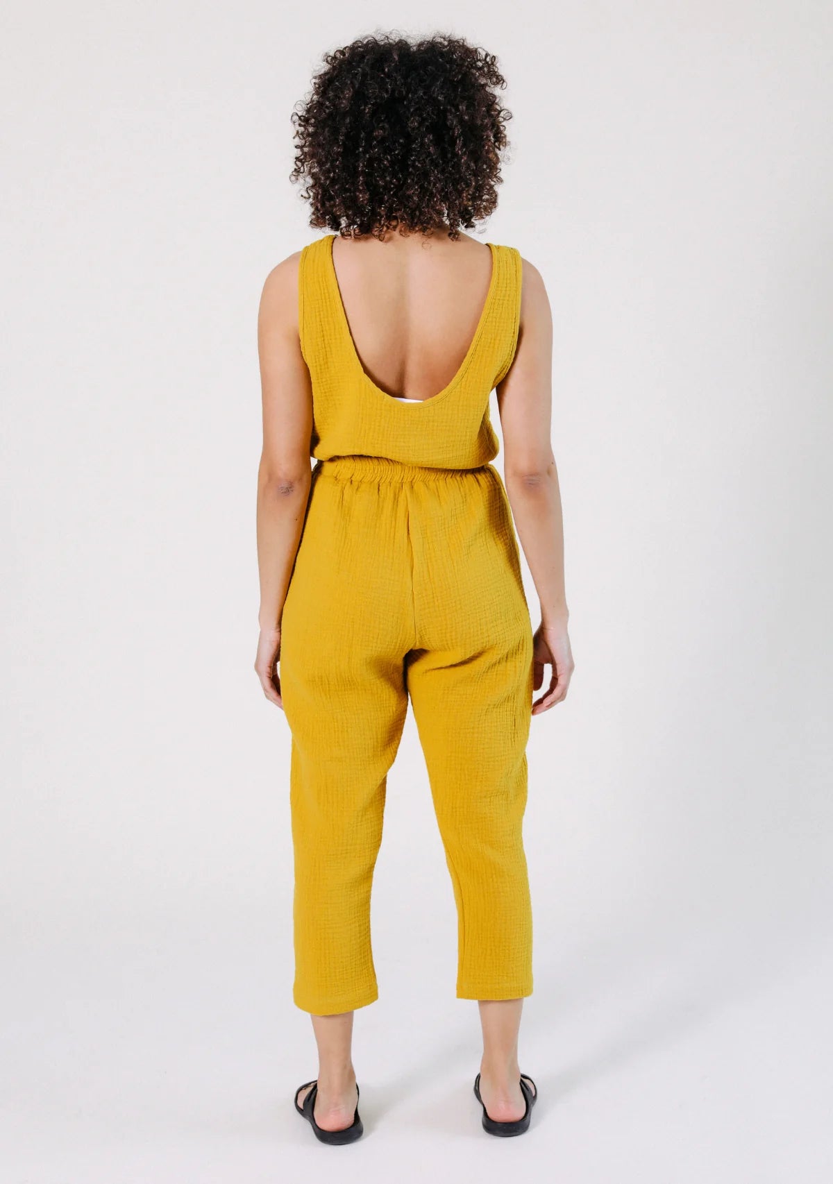 Jameela Jumpsuit