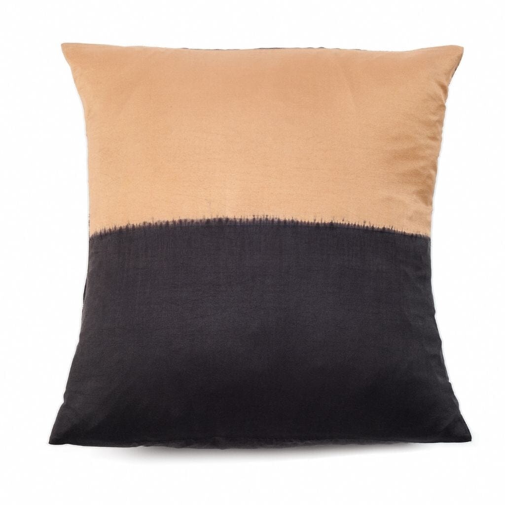 Kala Silk Throw Pillow