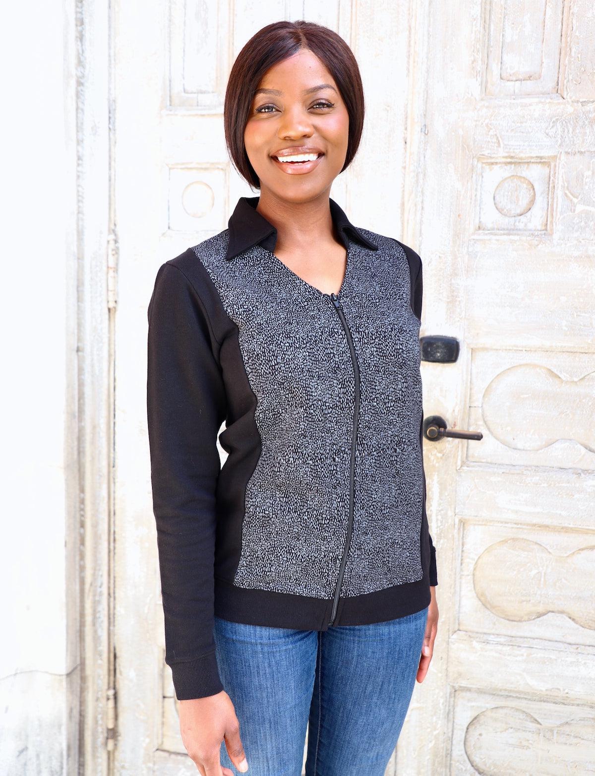 Kalani Fleece Jacket