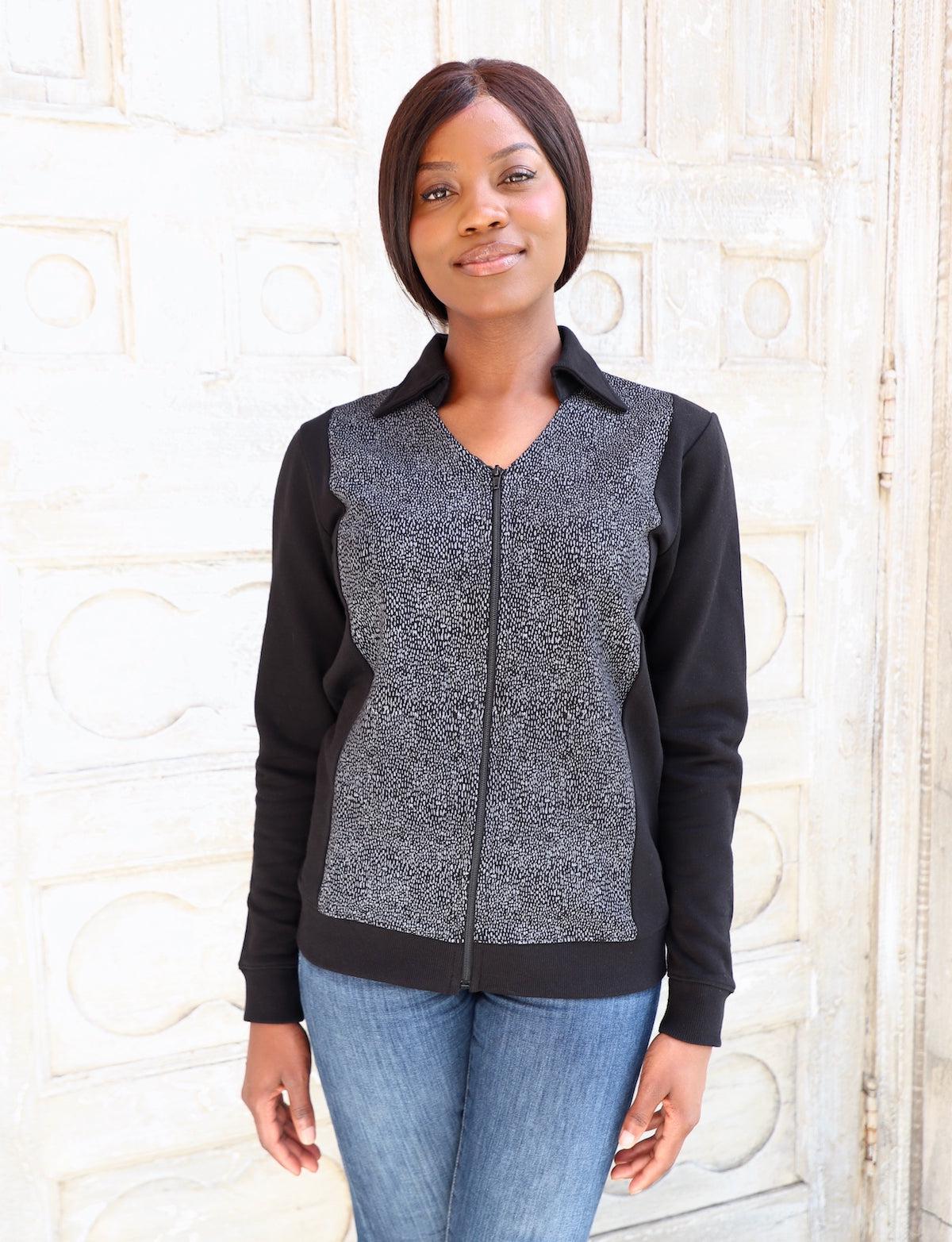 Kalani Fleece Jacket