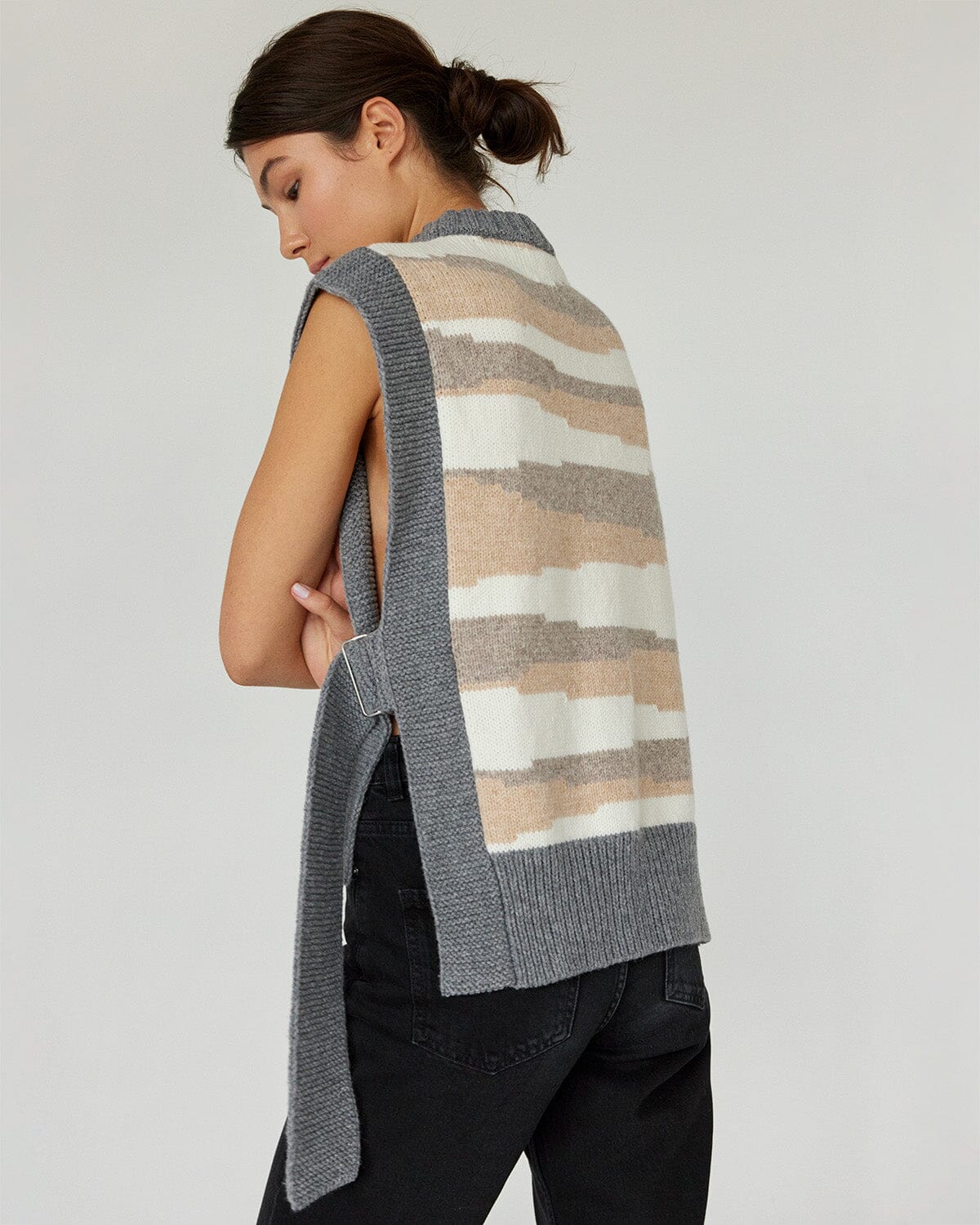 Kalvos Merino Wool Vest