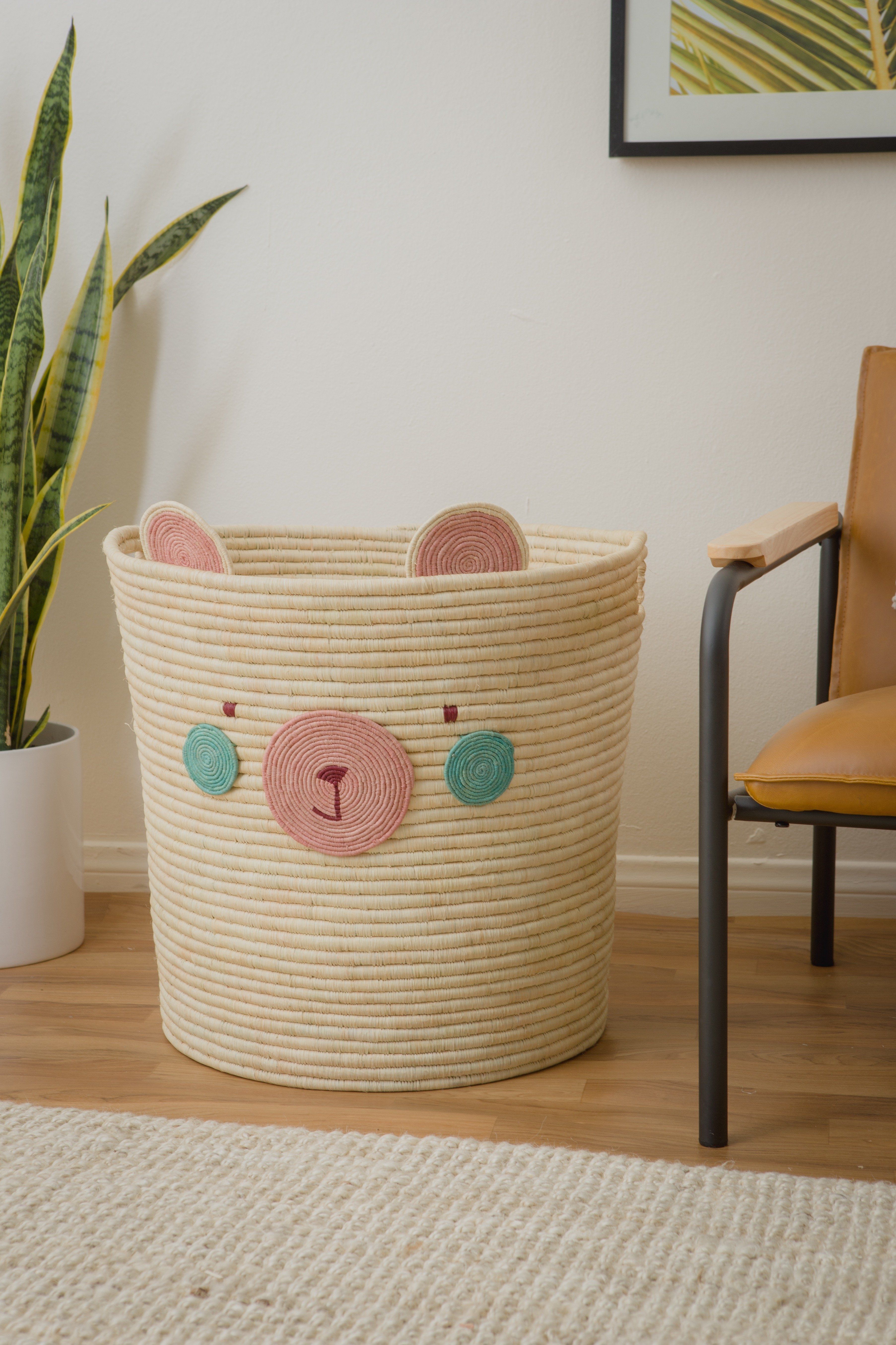 Bear Friend Hamper