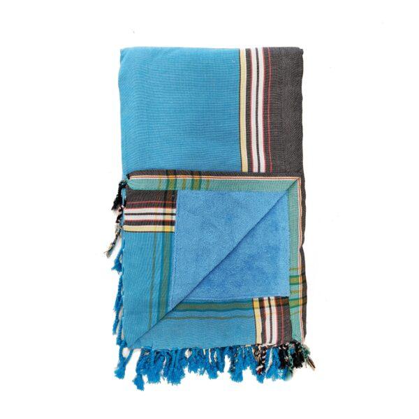 Kenyan Beach Towel