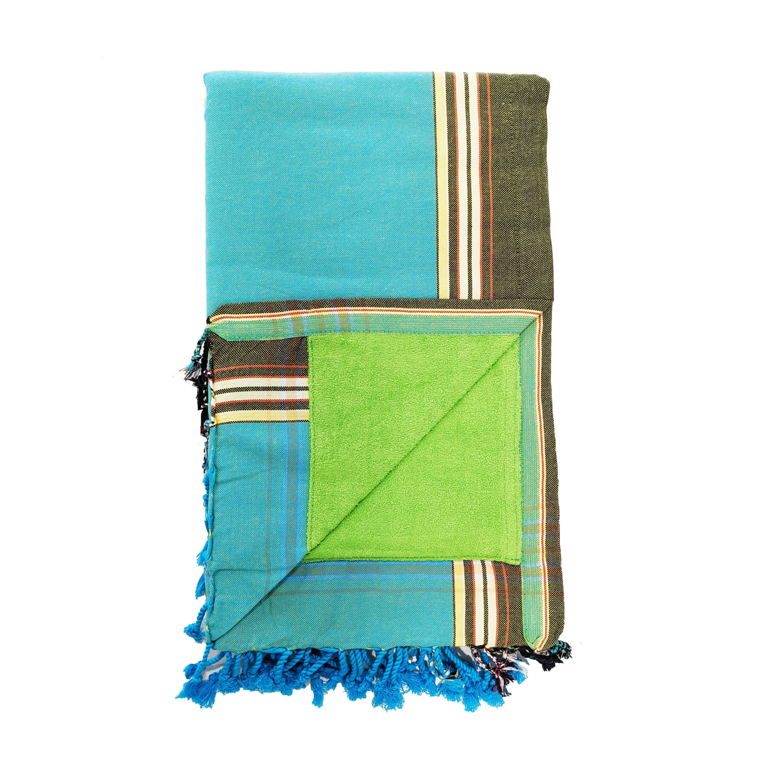 Kenyan Beach Towel