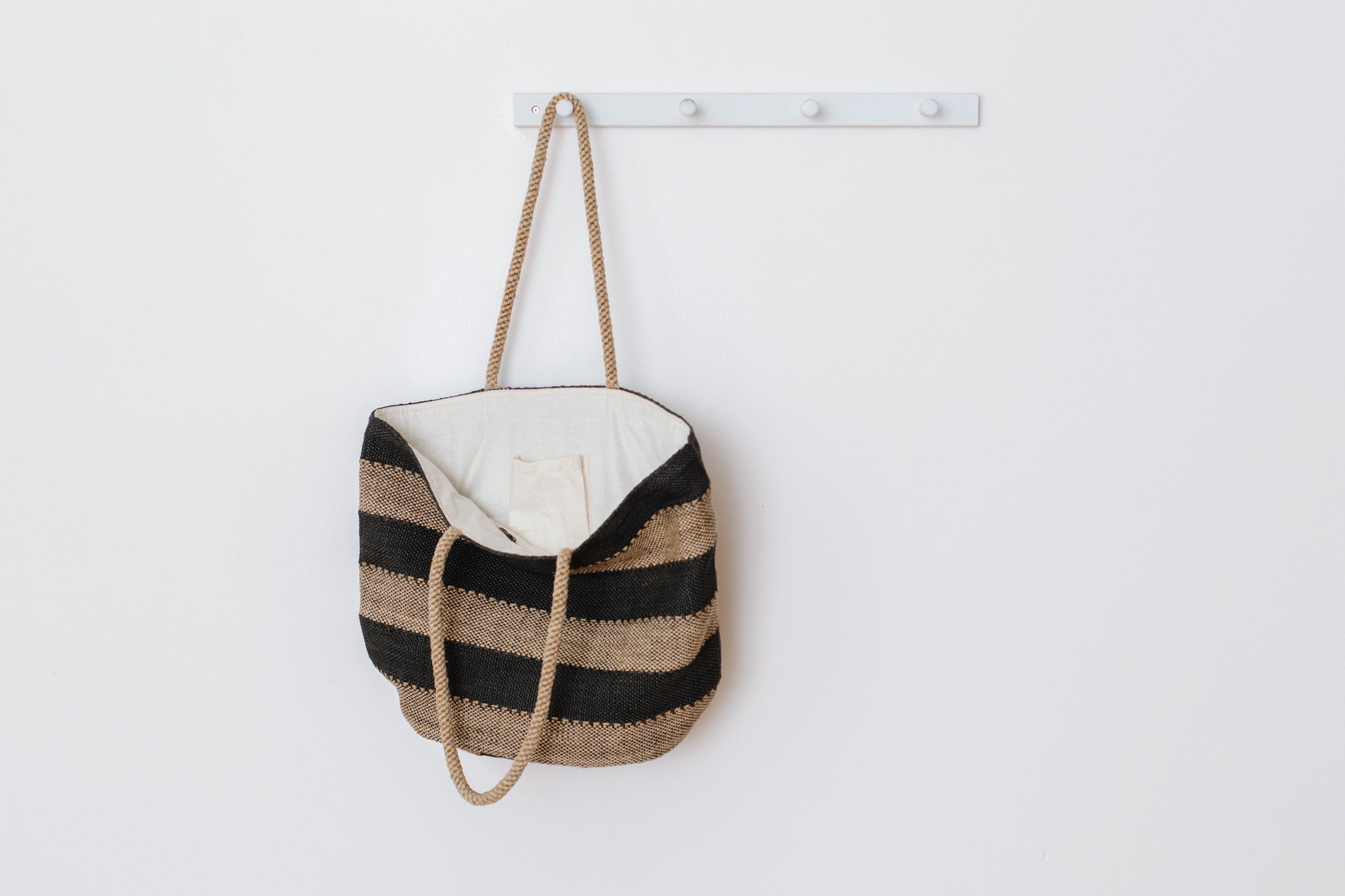 Khari Jute Market Tote Bag