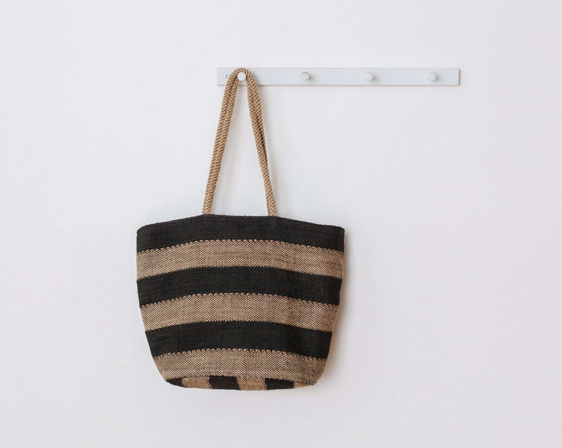 Khari Jute Market Tote Bag