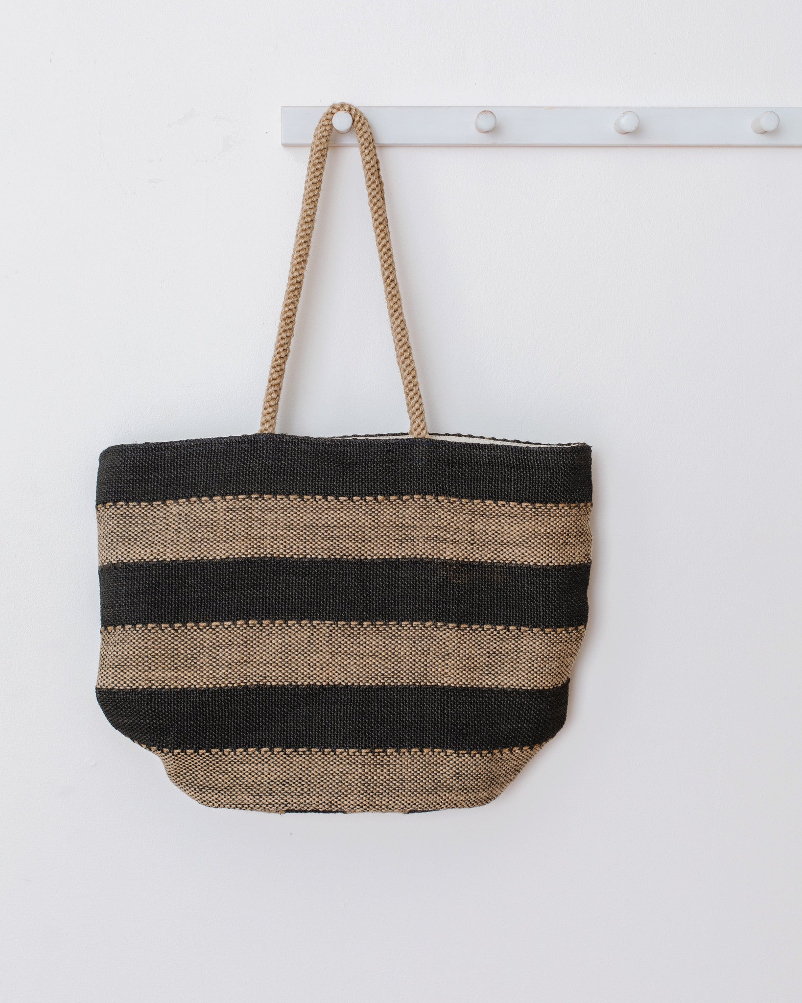 Khari Jute Market Tote Bag