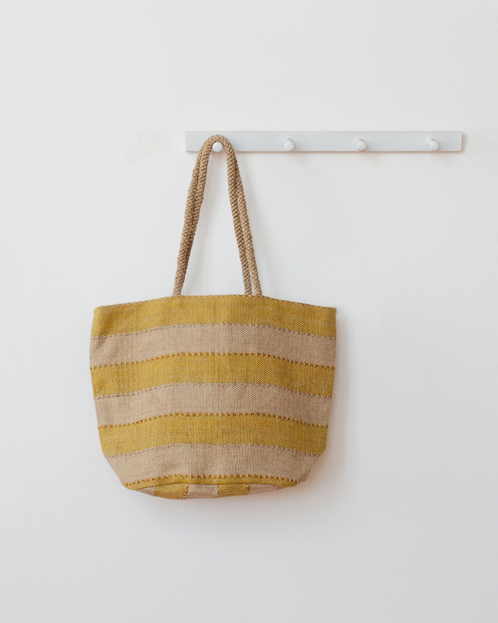 Khari Jute Market Tote Bag