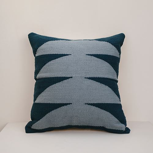 Dark Eclipse Throw Pillow Cover