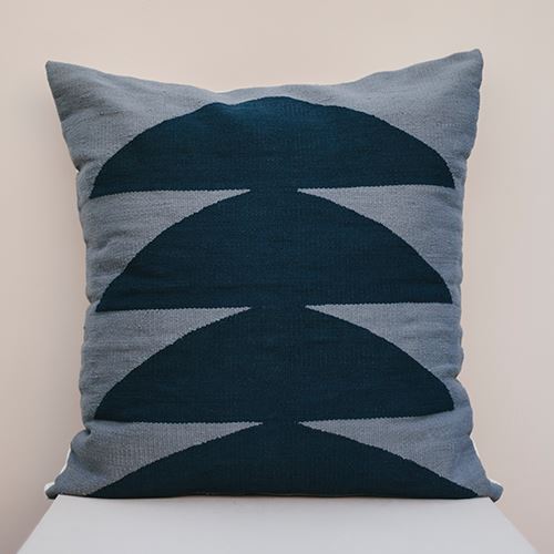 Eclipse Floor Cushion Cover