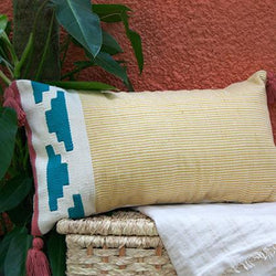 Plateau Lumbar Pillow Cover