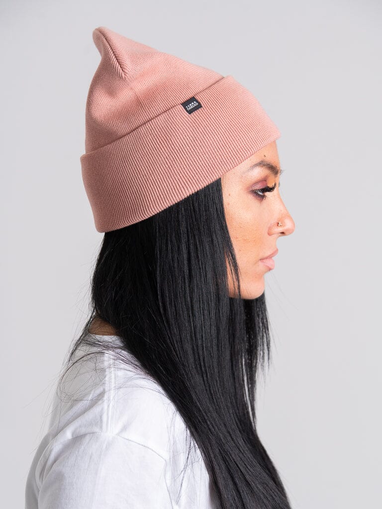 Knitted Unisex Beanie