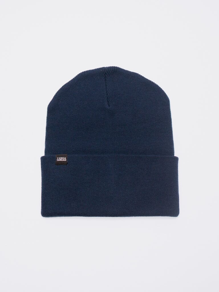 Knitted Unisex Beanie