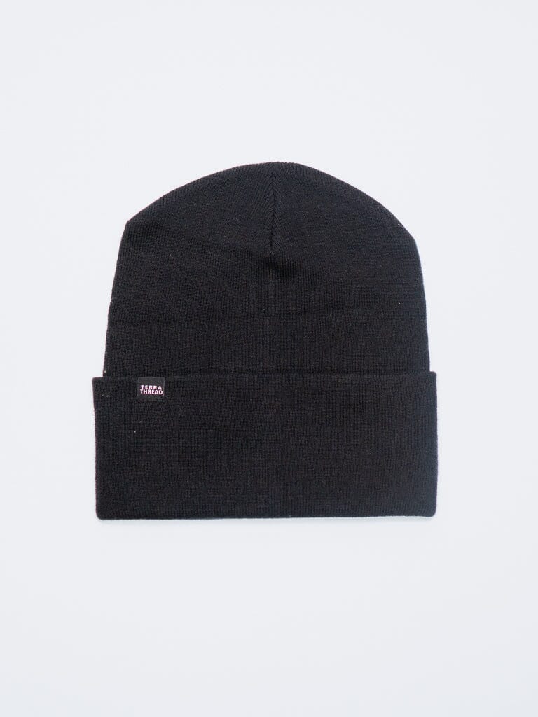 Knitted Unisex Beanie