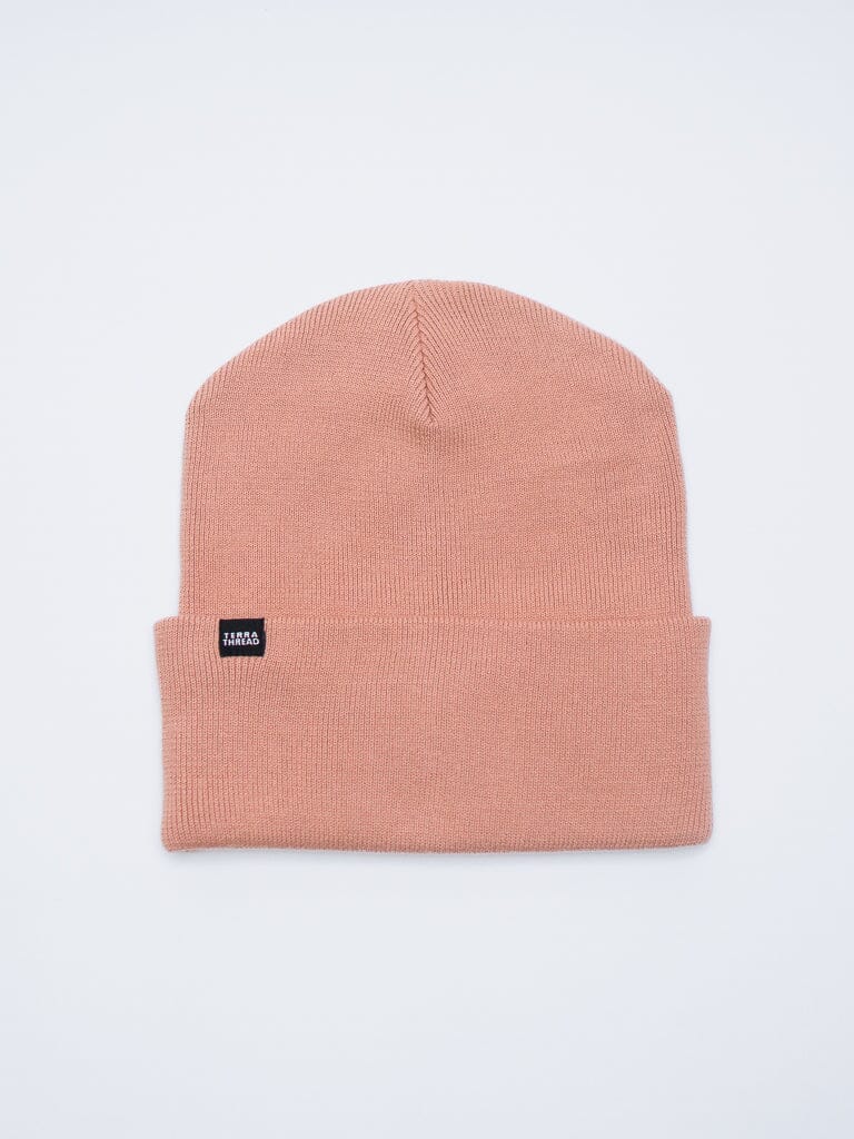 Knitted Unisex Beanie