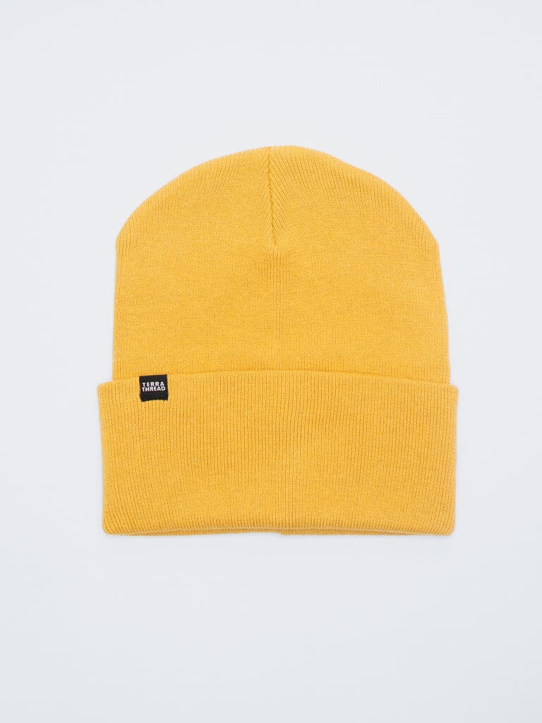 Knitted Unisex Beanie