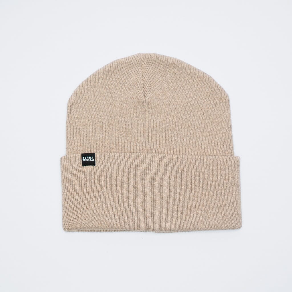 Knitted Unisex Beanie