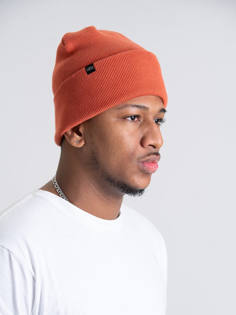 Knitted Unisex Beanie