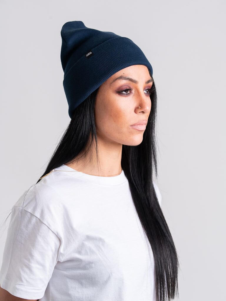 Knitted Unisex Beanie