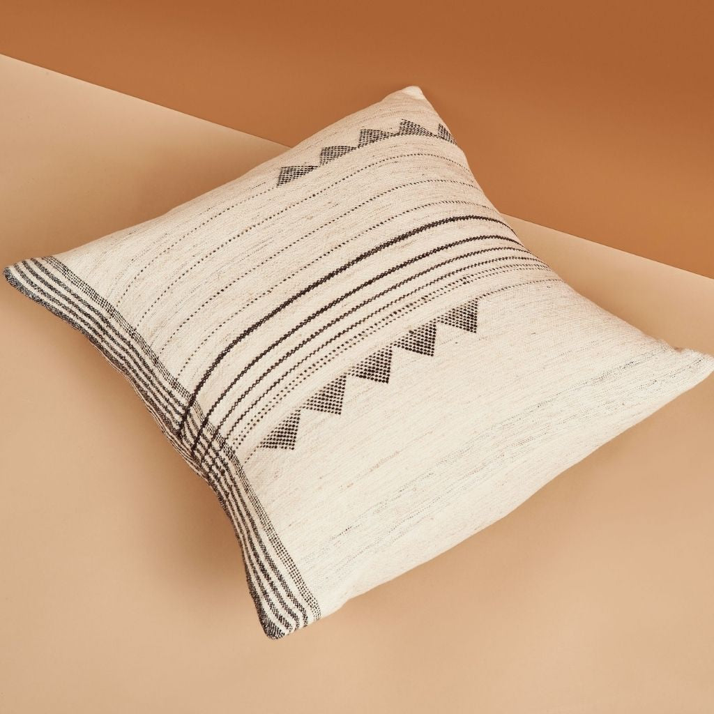 Kora Throw Pillow