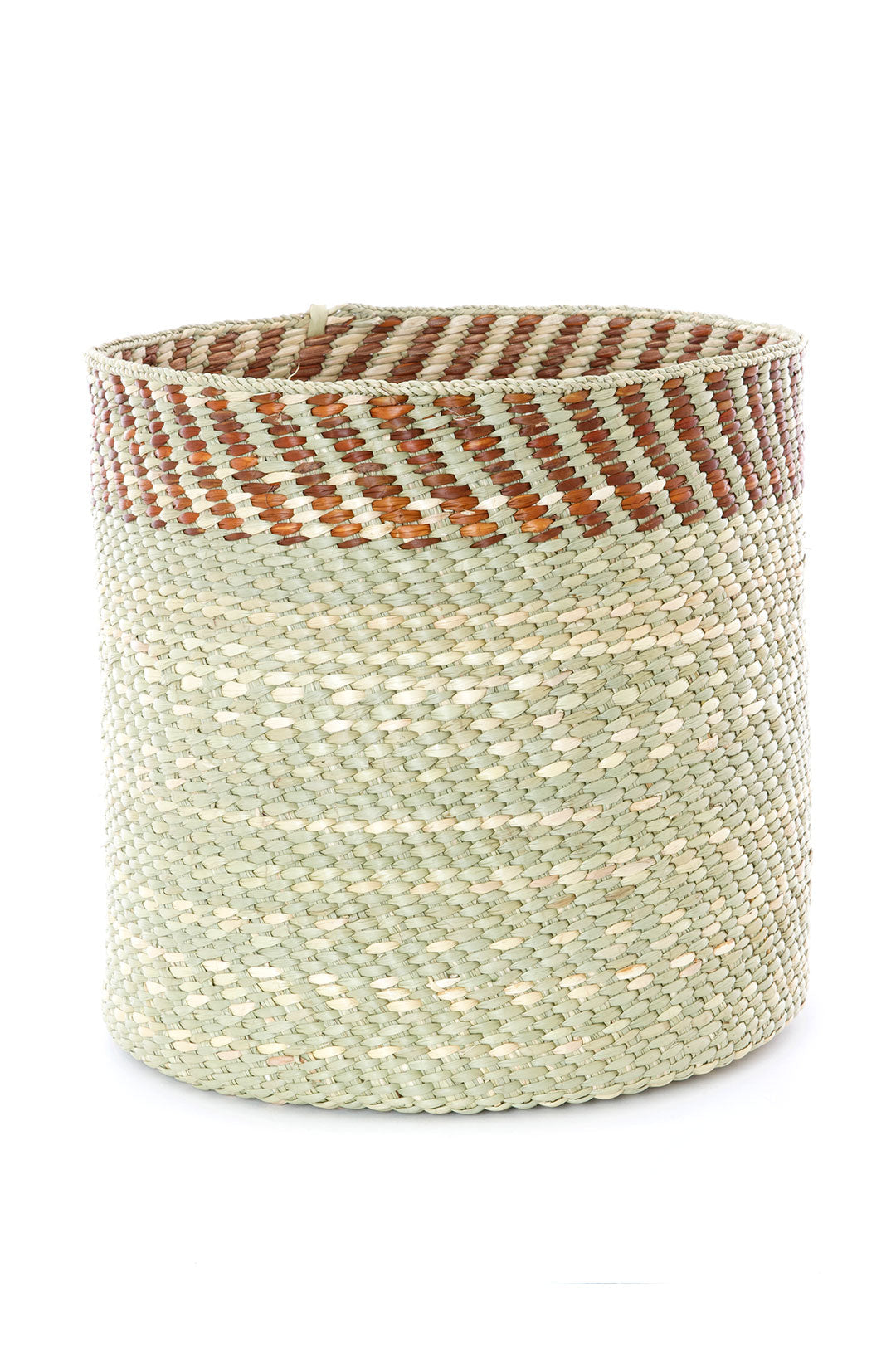 Kupanda Iringa Baskets