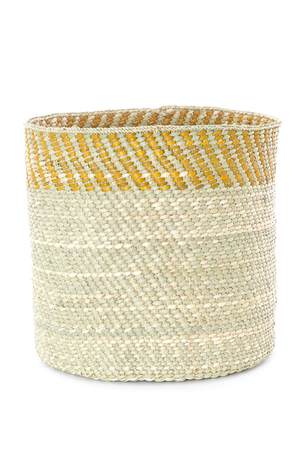 Kupanda Iringa Baskets